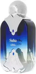 Nabeel Suha Eau de Parfum 100ml