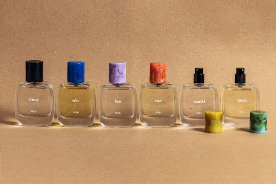 wxy. Rae Eau de Parfum 50ml