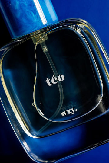 wxy. Teo Eau de Parfum 50ml