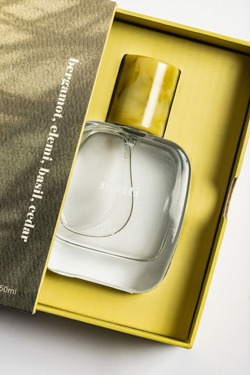 wxy. Matti Eau de Parfum 50ml