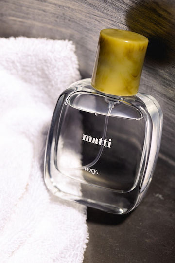 wxy. Matti Eau de Parfum 50ml