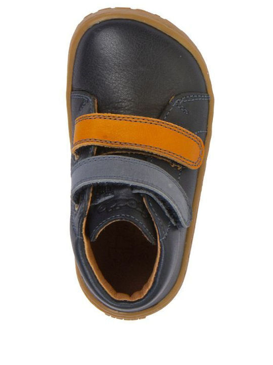 Kinderstiefel Schwarz