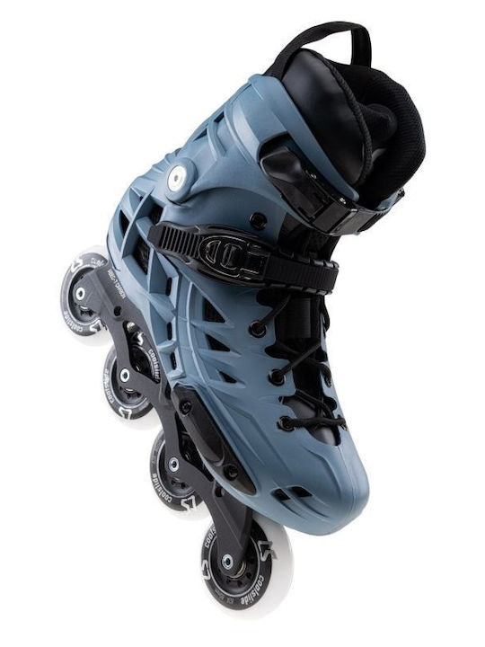 Coolslide Munich Inline Rollers Μπλε Ενηλίκων/Παιδικά