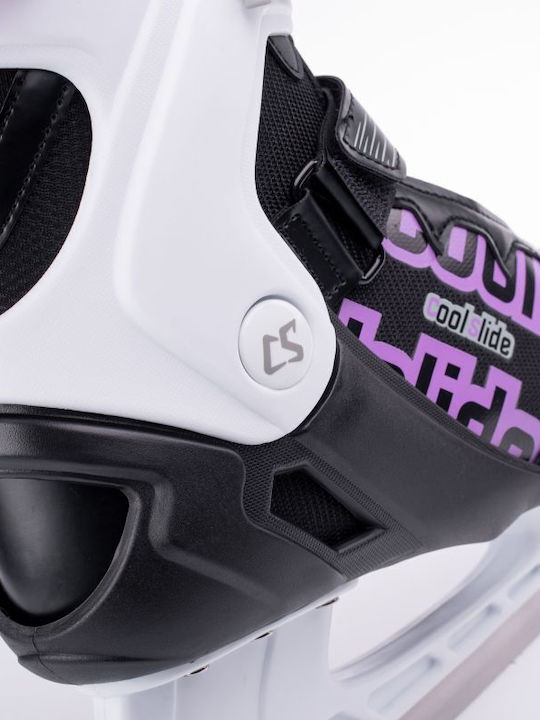 Coolslide Lady Inline Roller Gray für Erwachsene