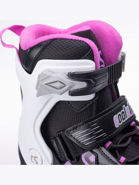 Coolslide Lady Inline Roller Gray für Erwachsene