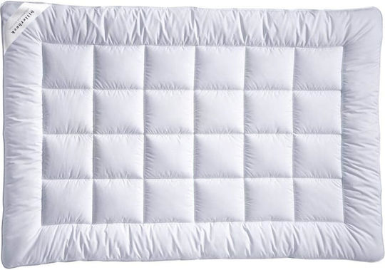Billerbeck Единичен 135x200бр Lotte Бежов