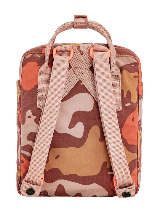 Fjallraven Kinder Taschen Rucksack Braun 29x13x13cm