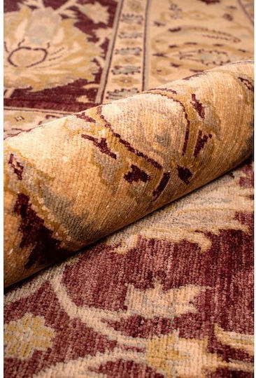 Viokarpet Wohnzimmer Teppiche Ziegler 201x287cm-201x287