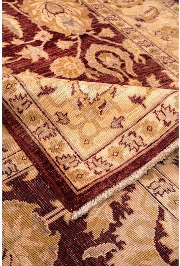Viokarpet Wohnzimmer Teppiche Ziegler 201x287cm-201x287