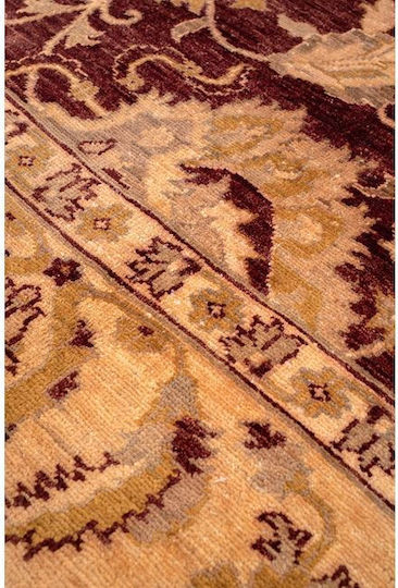 Viokarpet Wohnzimmer Teppiche Ziegler 201x287cm-201x287