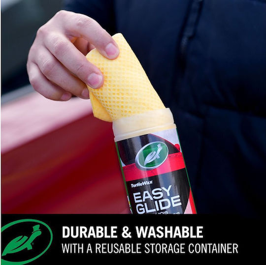 Turtle Wax Synthetic Car Cleaning Leather 43x32cm 1831235
