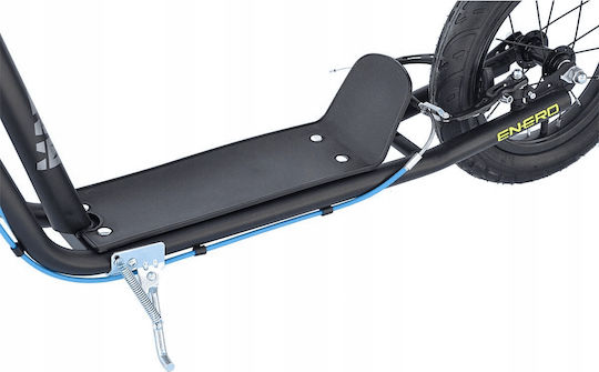 Enero Kids Scooter 2-Wheel Black