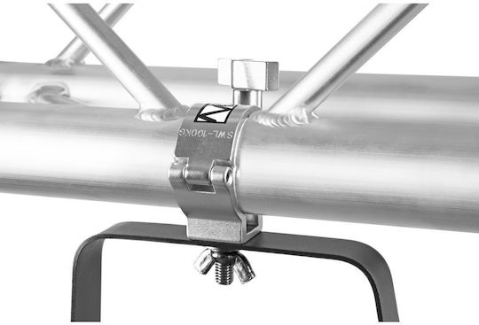 Beamz Bc50-100n Aluminium Γαντζος Αναρτησης
