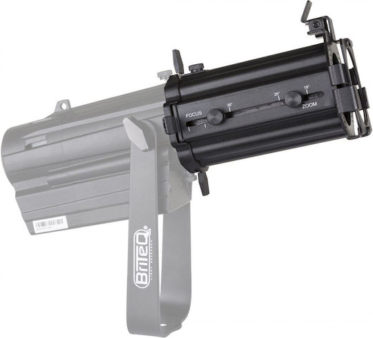 Briteq Bt-miniprofile Optic Zoom Προβολεα