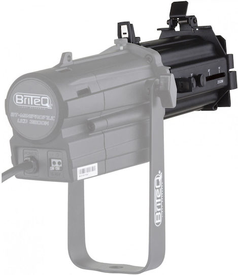 Briteq Bt-miniprofile Optic Zoom Προβολεα