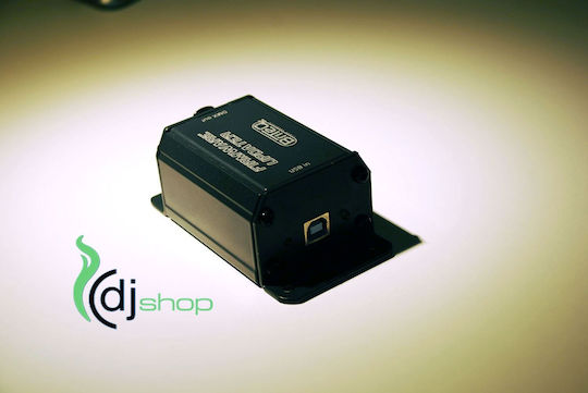 Briteq Firmware Updater