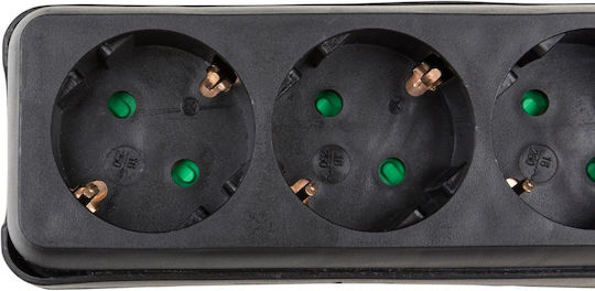 Hilec Multisocket4-g