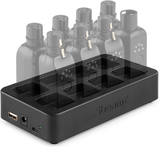 Beamzpro Wcs1 Charging Station Eazylink Wireless Tr Dongle Wcs1 Charging Station Eazylink Wireless Tr Dongle Wcs1