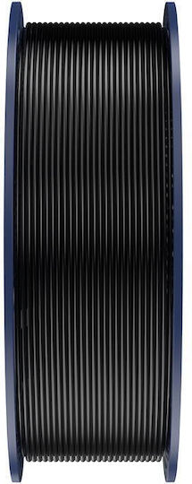 Sunlu PLA+ 2.0 3D Printer Filament 1.75mm Μαύρο