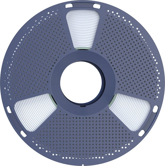 Sunlu PLA+ 3D Printer Filament Λευκό