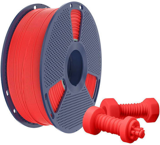 Sunlu ABS 3D Printer Filament Κόκκινο
