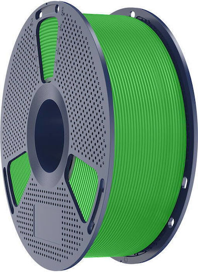 Sunlu PLA 3D Drucker Filament Grünes