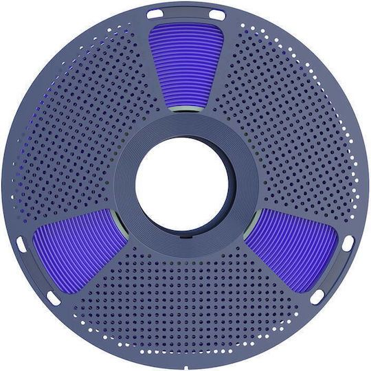 Sunlu PLA+ 3D Printer Filament Μπλε