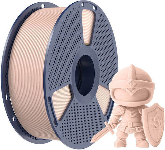 Sunlu PLA+ 3D Printer Filament Μπεζ