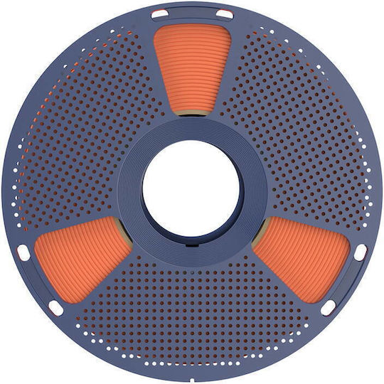 Sunlu PETG 3D Printer Filament Πορτοκαλί