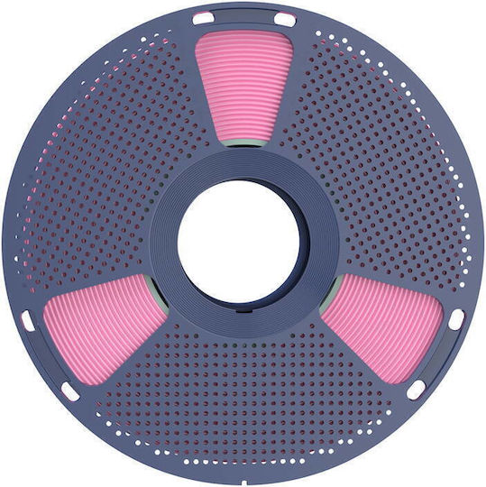 Sunlu PLA+ 3D Printer Filament Ροζ