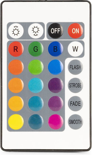 FuZZIX Moving Light LED PAR RGB