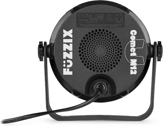 FuZZIX Moving Light LED PAR RGB