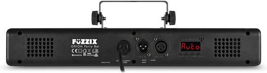 FuZZIX LED RGBW