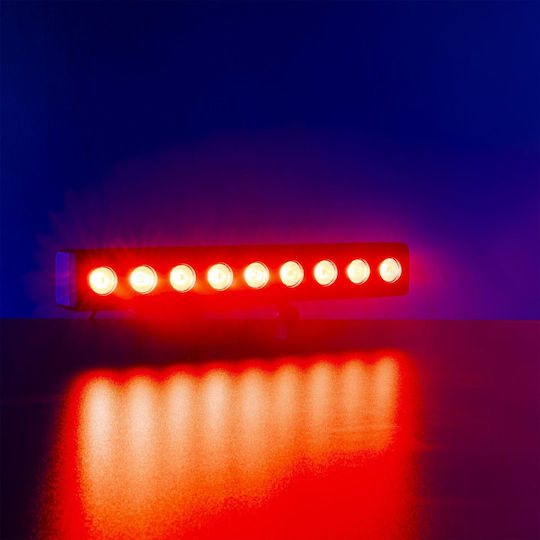 FuZZIX LED RGBW