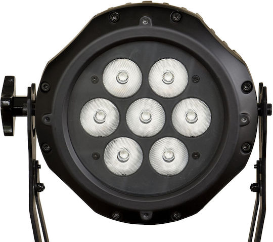 Briteq Φωτορυθμικό LED Beamer Mini RGB LED Outdoor RGB