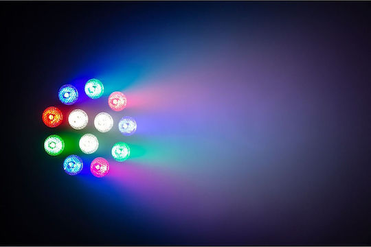 Jb Systems Mod de lumină LED PAR USB RGB