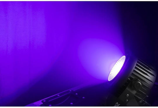BeamZPro Προβολέας LED PAR COB50 RGBWA