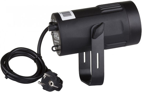 Briteq Προβολέας LED PAR BEAMSPOT-1 Triac NW Φυσικό Λευκό
