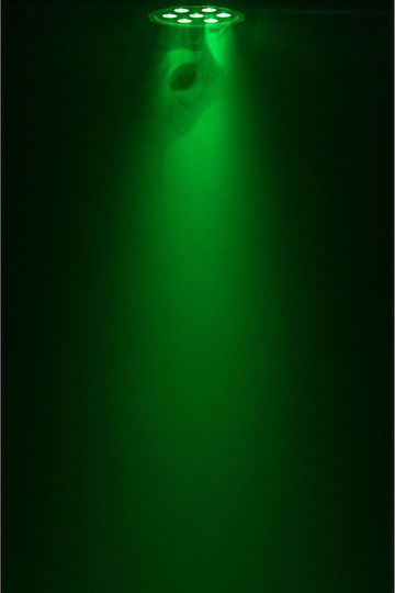 Jb Systems Φωτορυθμικό Spot LED Party Spot RGBW