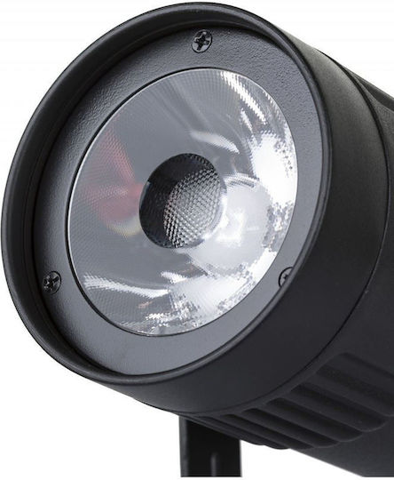 Briteq Φωτορυθμικό Spot LED DMX BEAMSPOT-1 DMX FC RGBW LED RGBW