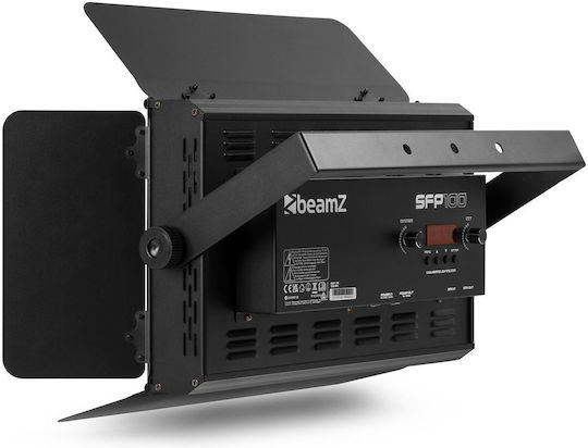 BeamZPro LED Projector Warm White Cold White