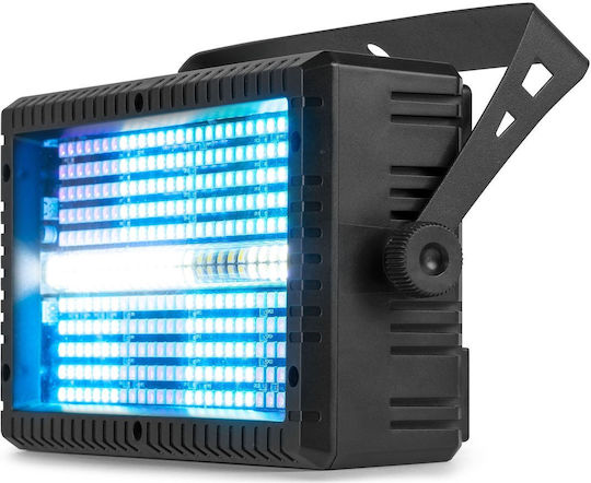 Beamz Bs336 Strobe Blinder Combo 336 Rgbw Leds 3-in-1 Leds Irc Dmx 153.289