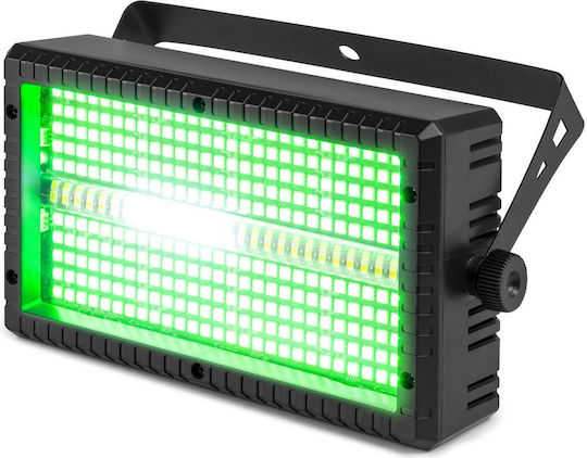 Beamz Bs336 Strobe Blinder Combo 336 Rgbw Leds 3-in-1 Leds Irc Dmx 153.289
