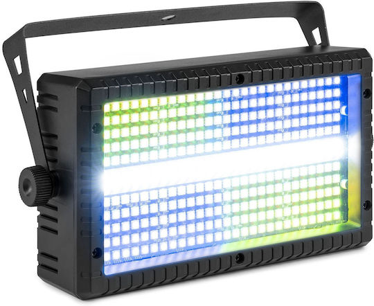 Beamz Bs336 Strobe Blinder Combo 336 Rgbw Leds 3-in-1 Leds Irc Dmx 153.289