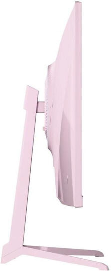 Arozzi AZ-NO-24T1K200-PNK Monitor 23.8" FHD 1920x1080 200Hz Pink