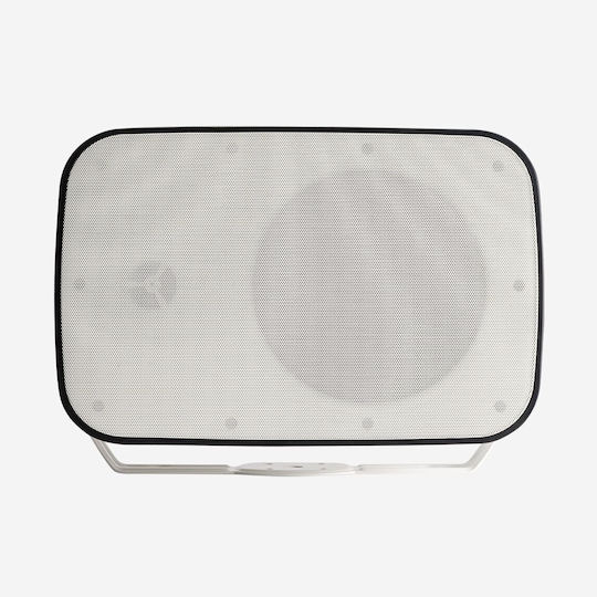 Audiophony ONDE880W Wall Installation Speaker 80W Piece White