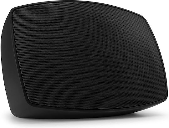 Power Dynamics Wall Installation Speaker Piece Black