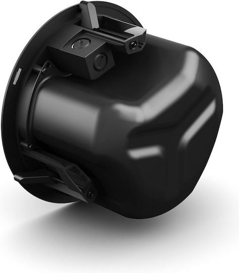 Bose Designmax Dm3c Παθητικό Ηχείο Οροφής 30W (Τεμάχιο) Μαύρο 829708-0120