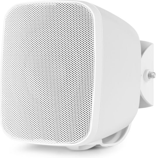 Power Dynamics Bd30tw Installation Speaker White
