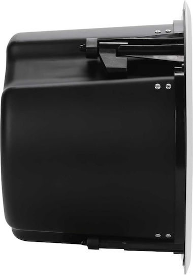 RCF CMR 60T Тонколона за Таван 80W (Брой) Бяло